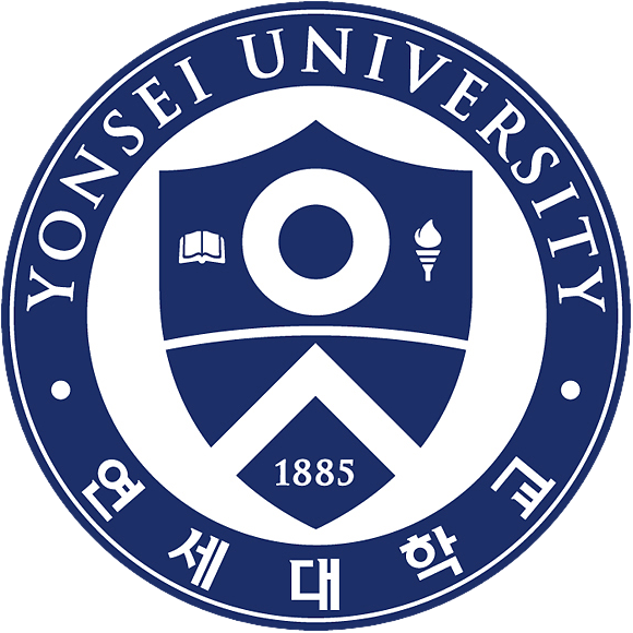 Yonsei University Logo